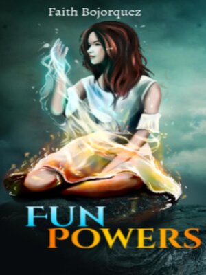 cover image of Fun Powers